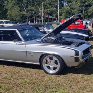 Meet your Posher, Joaquin